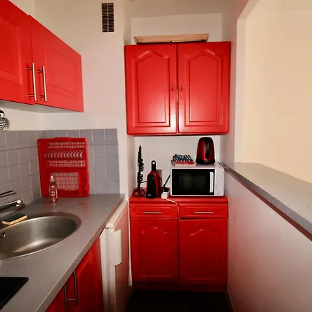 Les Flots Bleu Trouville-sur-mers Apartment *