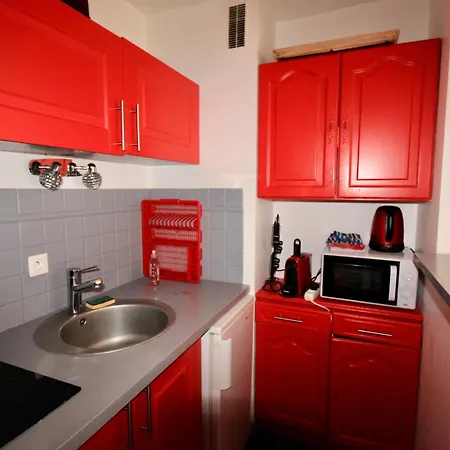 Les Flots Bleu Trouville-sur-mers Appartement Trouville-sur-Mer