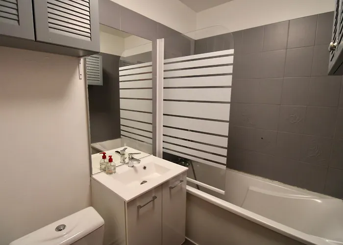 Les Flots Bleu Trouville-sur-mers * Trouville-sur-Mer